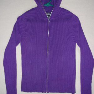 World Republic Clothing CO Women's Sweater